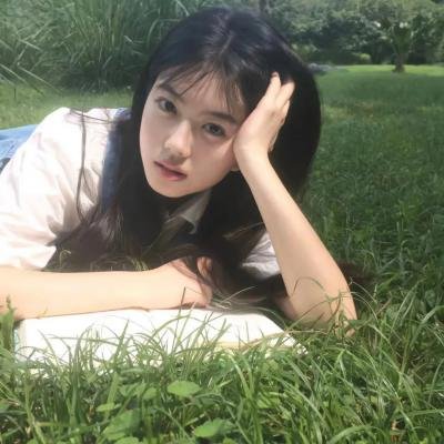 女儿站起来